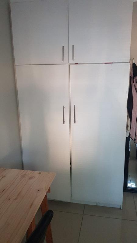 2 Bedroom Property for Sale in Stellenbosch Central Western Cape